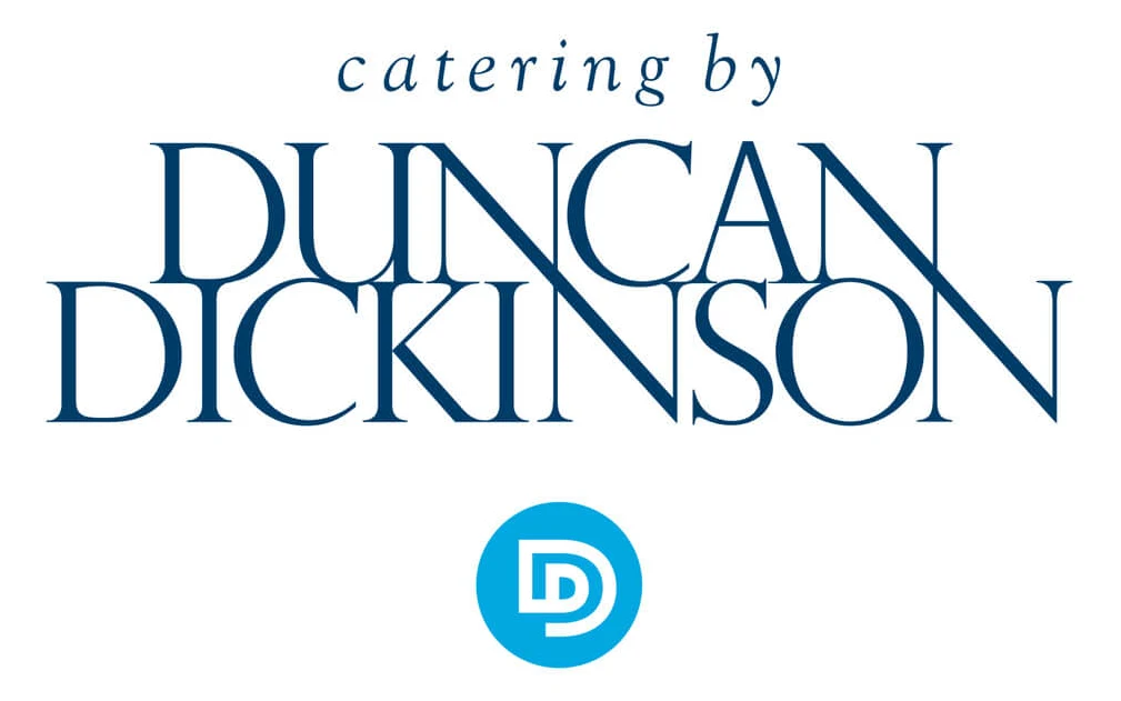 Duncan Dickinson Logo